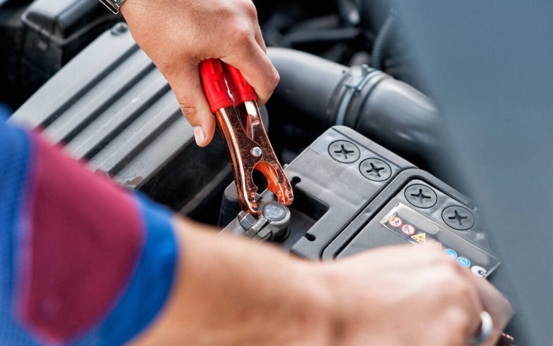 Why Your Car Battery Dies in Winter: Complete Mississauga Guide