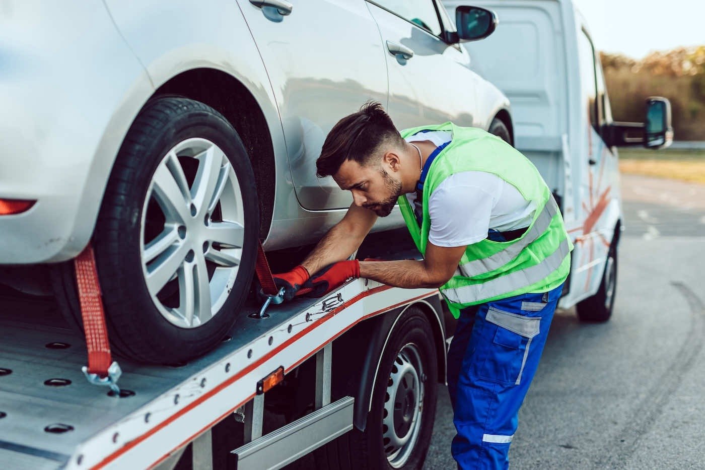 Mississauga-Ontario-Breakdown-Towing