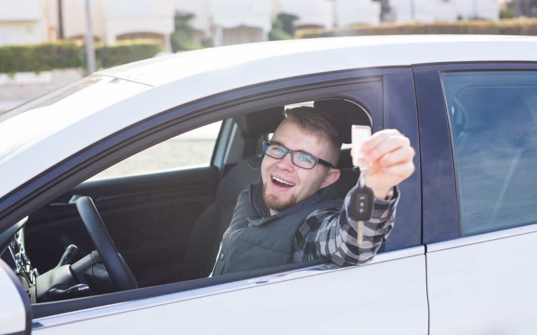 Locked Out? Here’s How Our Mississauga Car Unlock Service Works