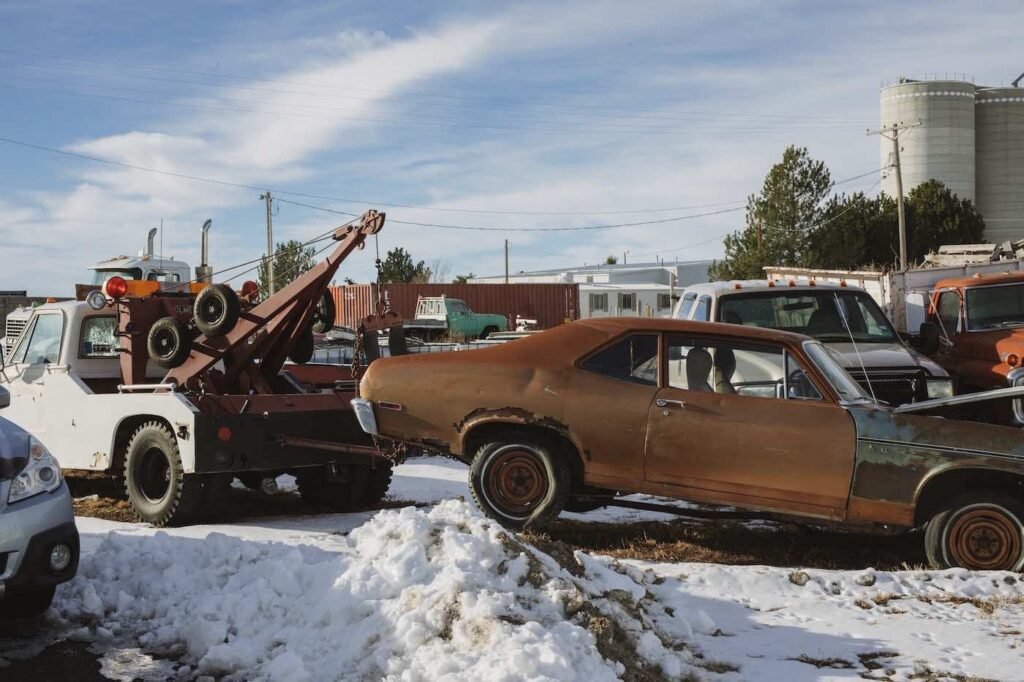 Mississauga-Ontario-scrap-metal-towing-1024x682