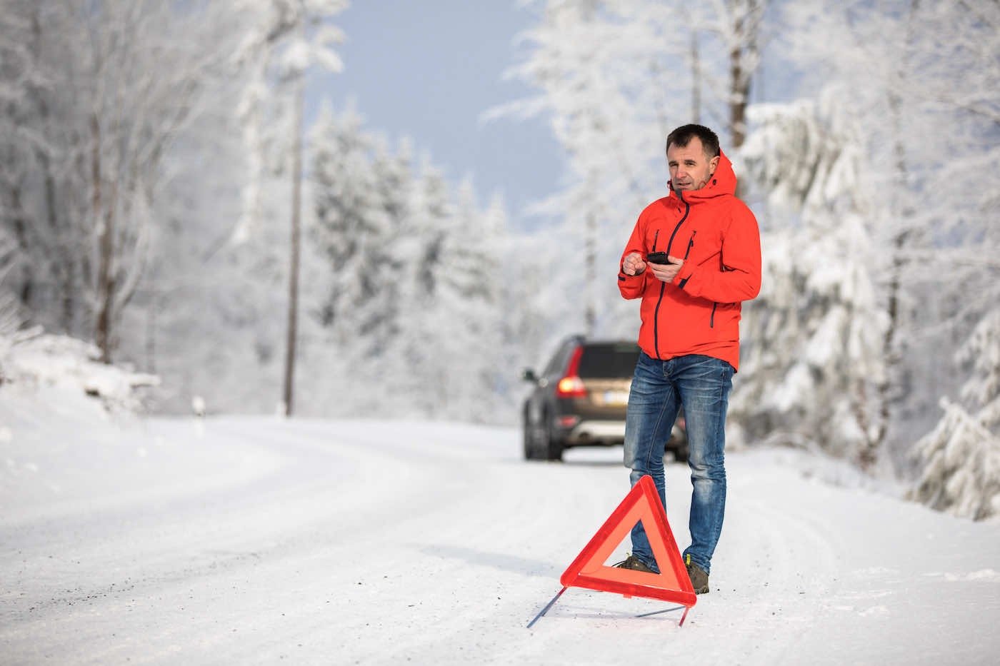 Mississauga-Ontario-towing-in-bad-weather